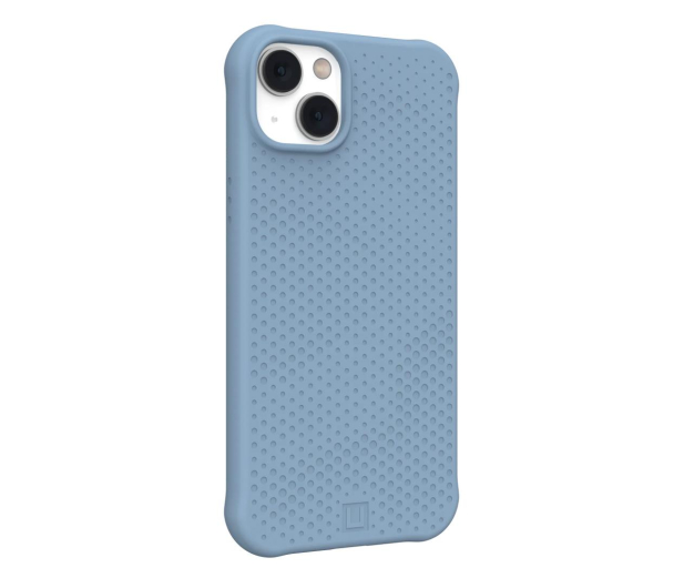 UAG Dot [U] MagSafe do iPhone 14 Plus cerulean - 1209805 - zdjęcie 3